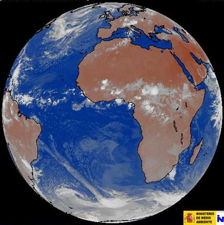 INSTITUTO NACIONAL METEOROLOGIA CANARIA instituto nacional meteorologia canaria: