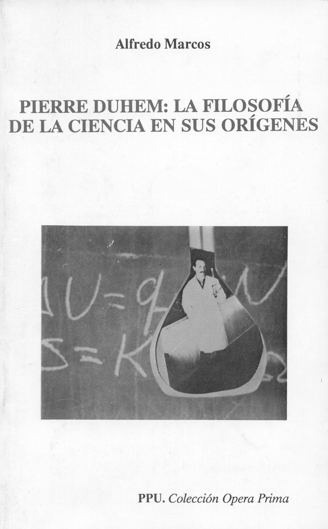 gillies duhem thesis Gillies, d 1993 “the duhem thesis and the quine thesis” (chapter 5), in philosophy of science in the twentieth century: four central themes, blackwell. gillies duhem thesis Gillies, d 1993 “the duhem thesis and the quine thesis” (chapter 5), in philosophy of science in the twentieth century: four central themes, blackwell.