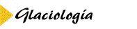 glaciologia