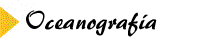 oceanografia