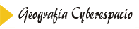geografa cyberespacio
