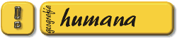 geografa humana